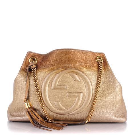 small gold gucci bag|gucci bags under 500.